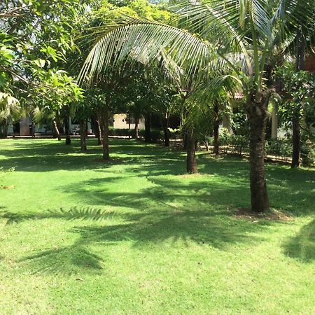 Cousin Resort Khao Lak Exterior foto