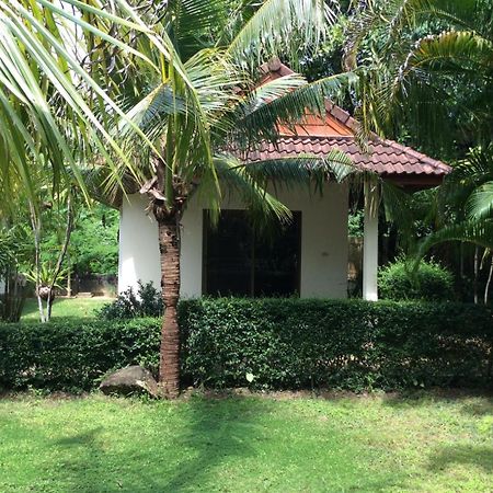 Cousin Resort Khao Lak Exterior foto