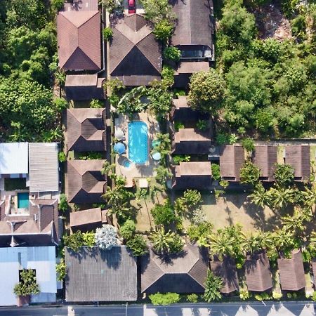 Cousin Resort Khao Lak Exterior foto