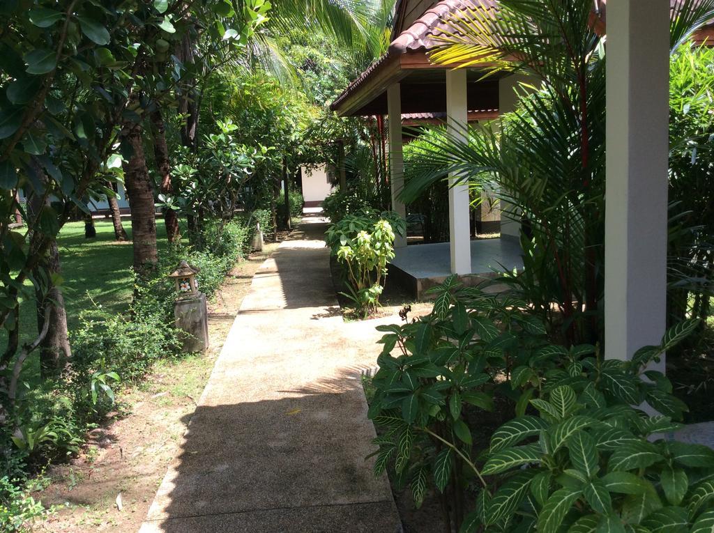 Cousin Resort Khao Lak Exterior foto