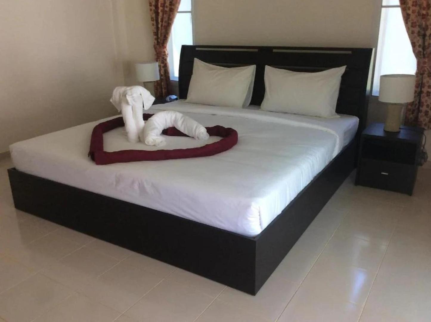 Cousin Resort Khao Lak Exterior foto