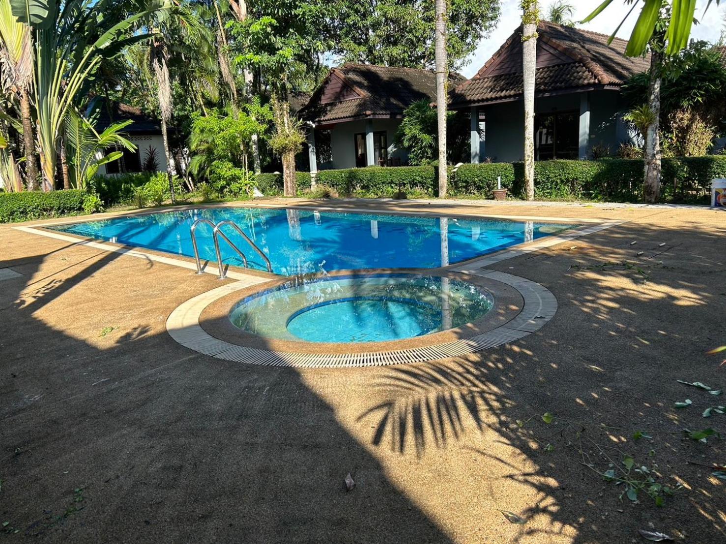 Cousin Resort Khao Lak Exterior foto