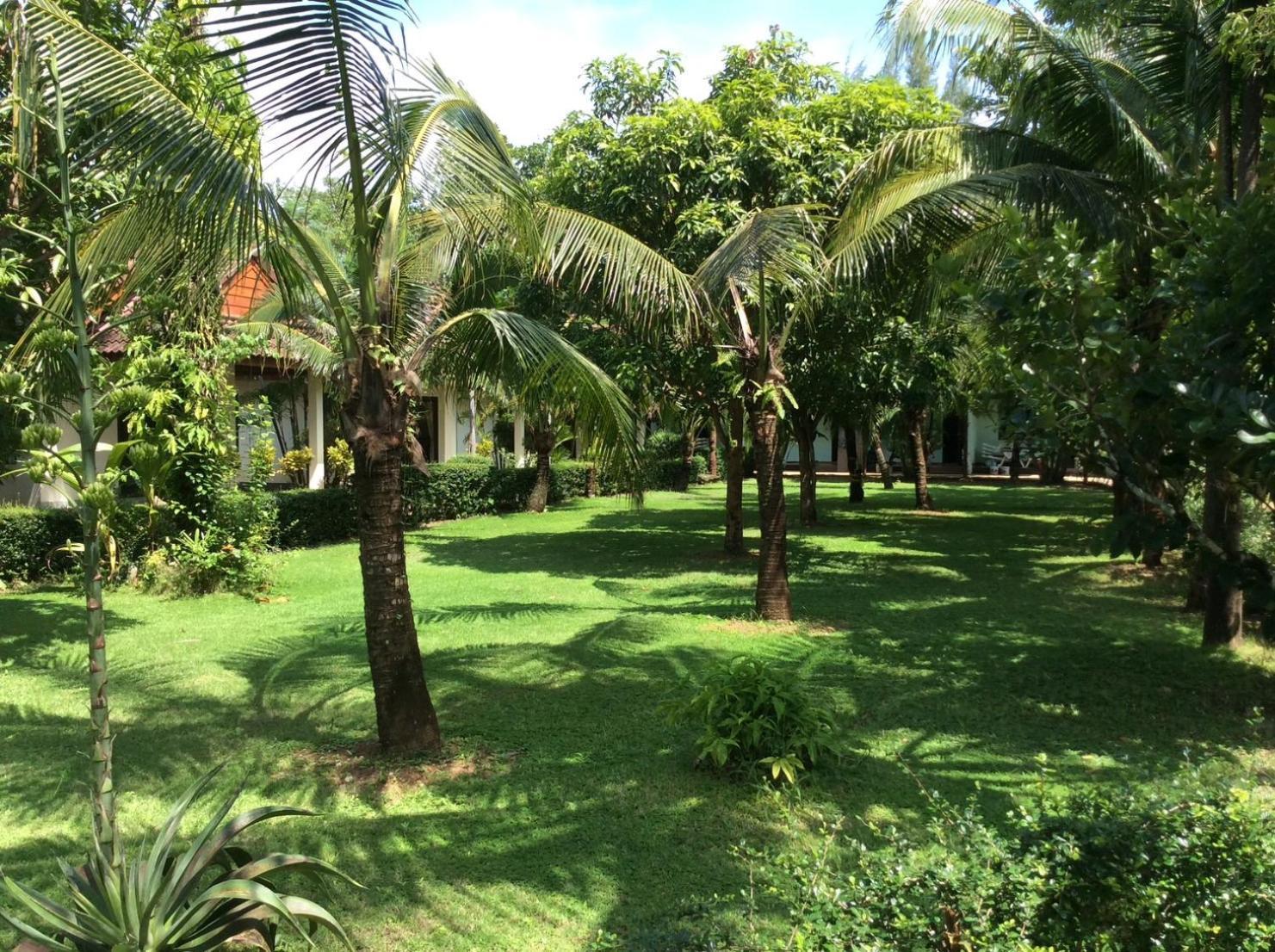Cousin Resort Khao Lak Exterior foto