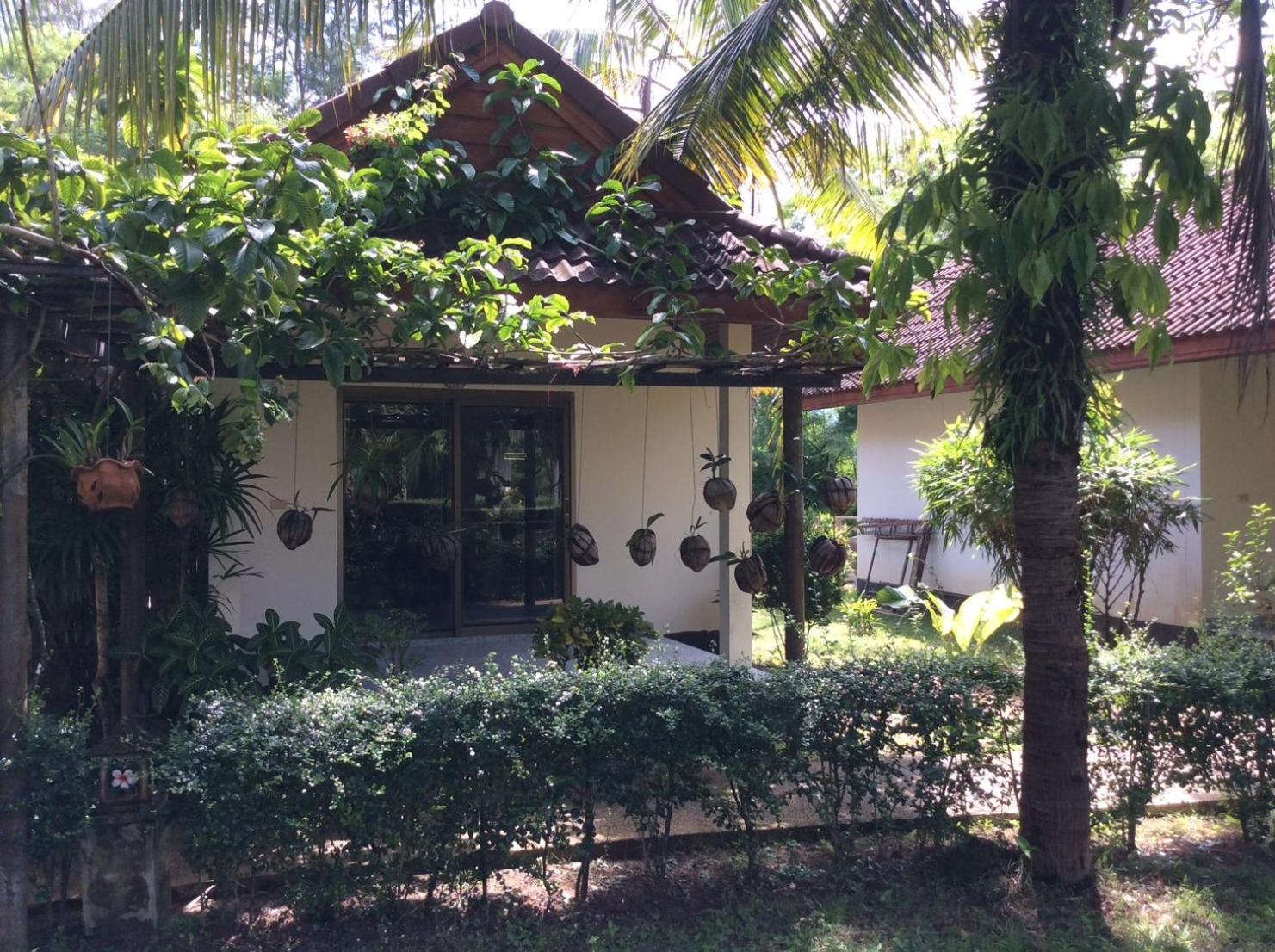 Cousin Resort Khao Lak Exterior foto