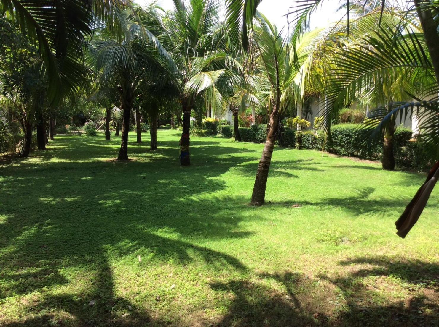 Cousin Resort Khao Lak Exterior foto