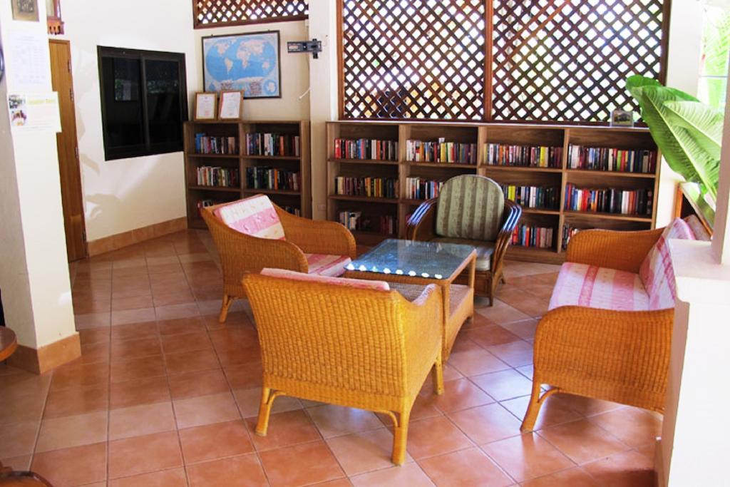 Cousin Resort Khao Lak Exterior foto