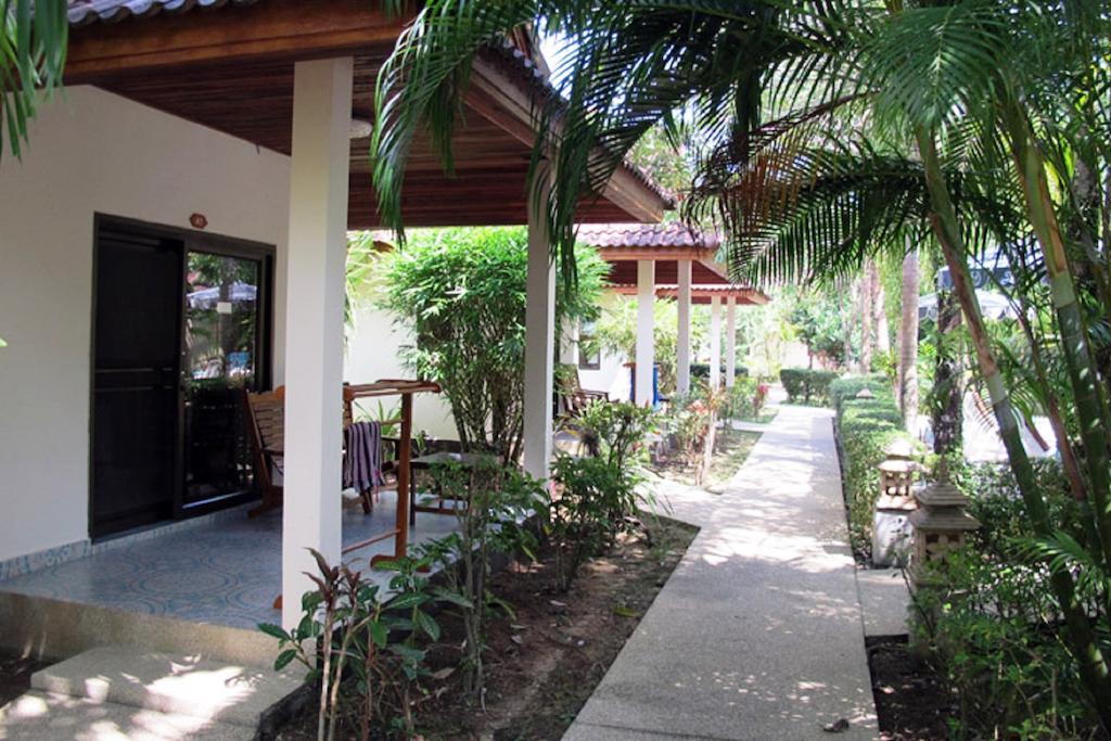 Cousin Resort Khao Lak Exterior foto