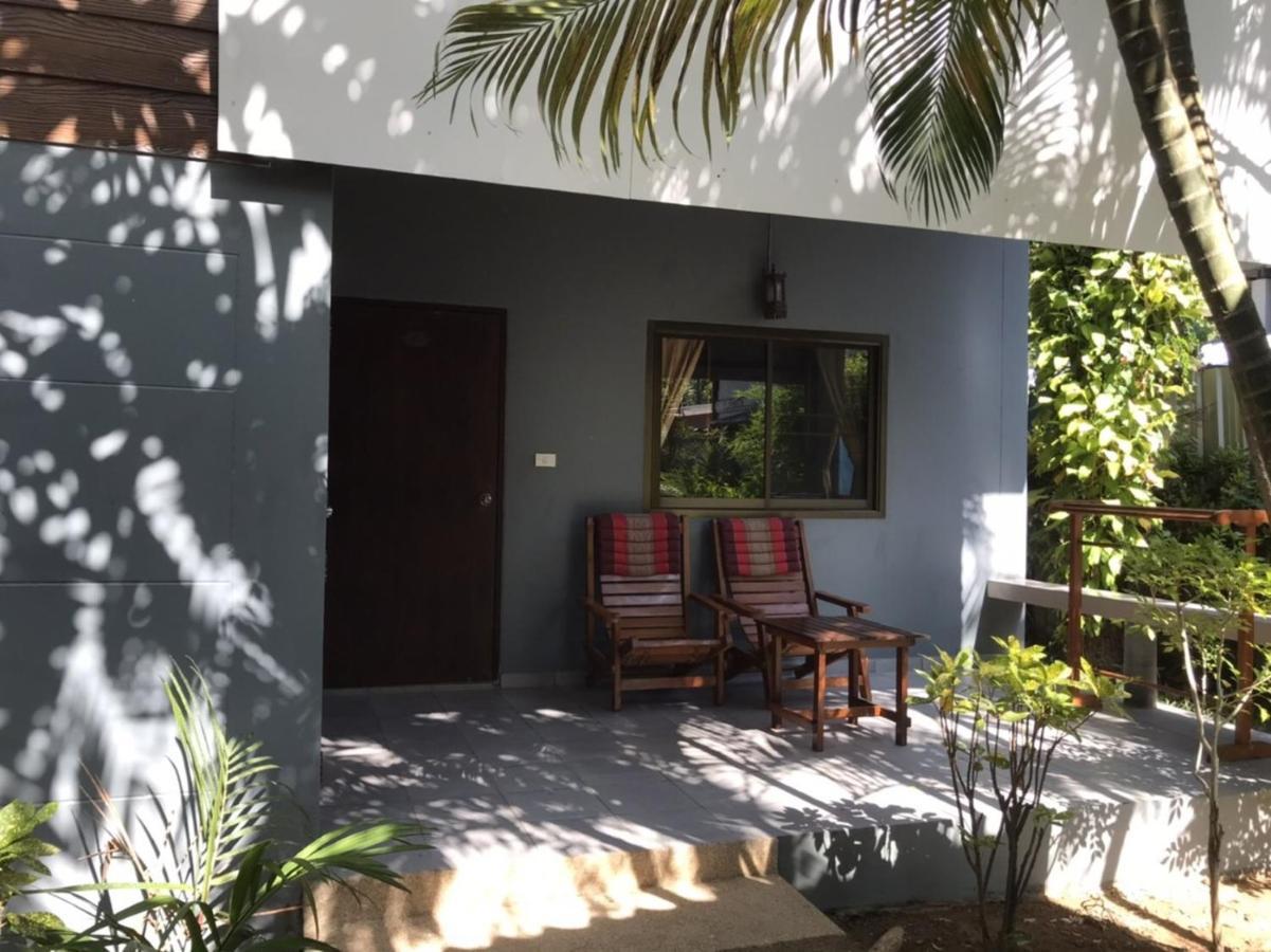 Cousin Resort Khao Lak Exterior foto