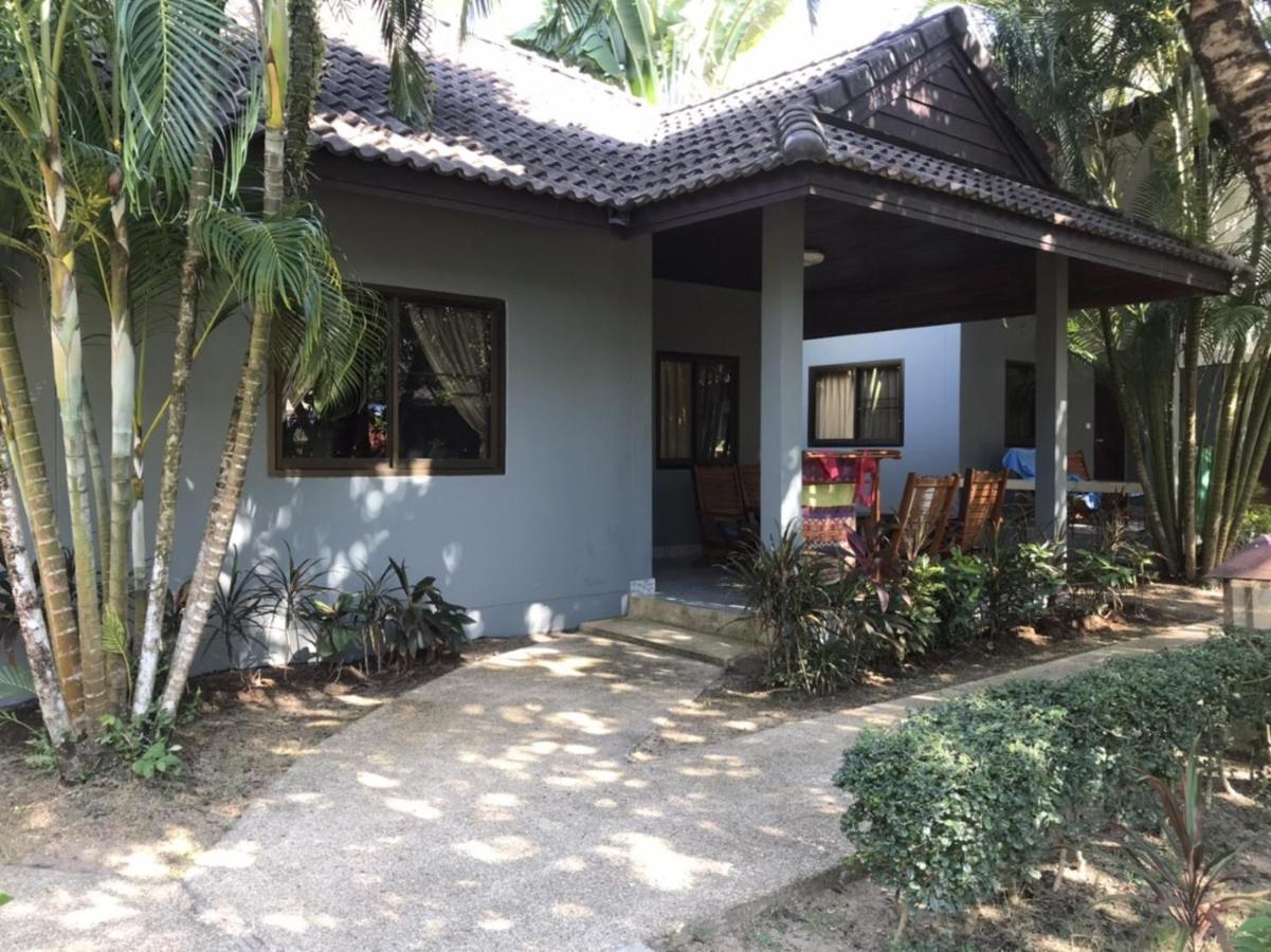 Cousin Resort Khao Lak Exterior foto